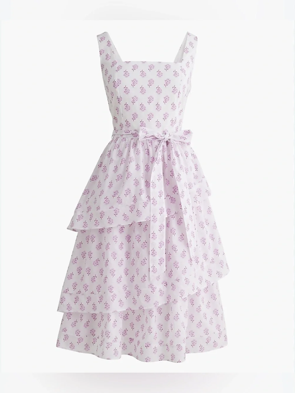J. Crew Factory imported item cotton